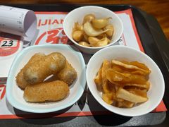 -李犟大爆鳝面·手工蟹黄包(湖滨西湖店)