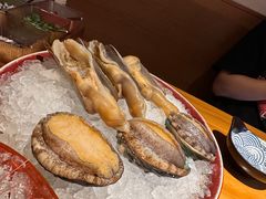 -綱元·海鲜豆捞(明州里店)