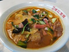 -项记面馆(明瓦廊店)