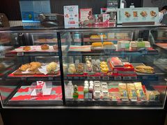 -星巴克(恒基688广场店)