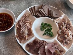 -高玛纳驴肉火烧(河间总店)