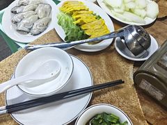 -濠轩阁特色生蚝火锅总店
