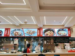 -阿毛饭店(和义路店)