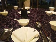 -长沙北辰洲际酒店-栀味轩中餐厅
