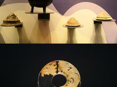 -北京大葆台遗址博物馆