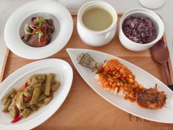 -弗蕾亚·和月月子调理院(东湖店)