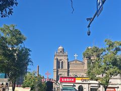 -天主教堂(莲池区)