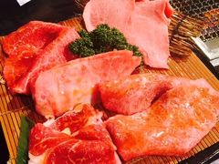 -俺的焼肉(銀座9丁目店)