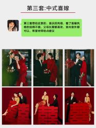 -雪中彩影婚纱摄影·微光艺术中心