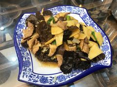 -徽州美食(三十年老店)