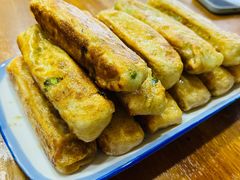 -老北京褡裢火烧·任记