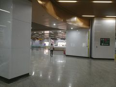-汉中路(地铁站)