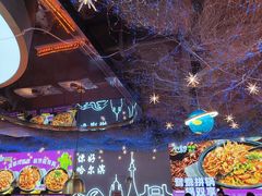 -徐记小怪兽肉蟹煲(中央大街店)