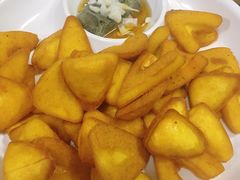 -老徐烧烤涮肚(交道口店)