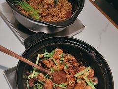 -火啫啫·粤式啫啫煲(南通首店)
