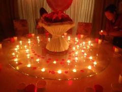 -老街坊美食汇(玉兰大街店)