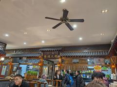-门框胡同褡裢火烧(赵公口店)