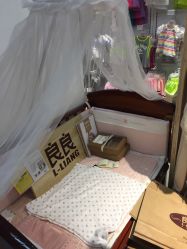 -孩子王童乐园(天津远洋乐堤港店)