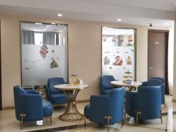 -碧莲盛·不剃发植发