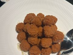 -喜悦烤鸭·新京菜(王府井店)