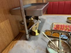 -韩宫宴烤肉·料理(南京江宁万达店)