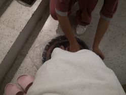 -琦品高端嫩肤经络私佳美场