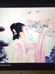 -盘子女人坊古装写真摄影(厦门总店)