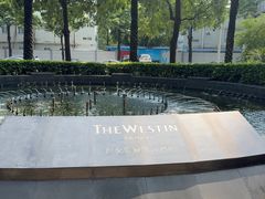 -广交会威斯汀酒店