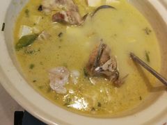 -丹江口渔村·湘味厨房(桃园店)