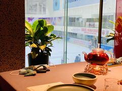 -梧桐北京烤鸭·铜锅涮肉(海岸城店)