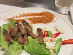 -火地铁板烧(昆山万象汇店)