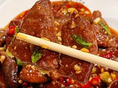 -金姐台湾菜(珠江路店)