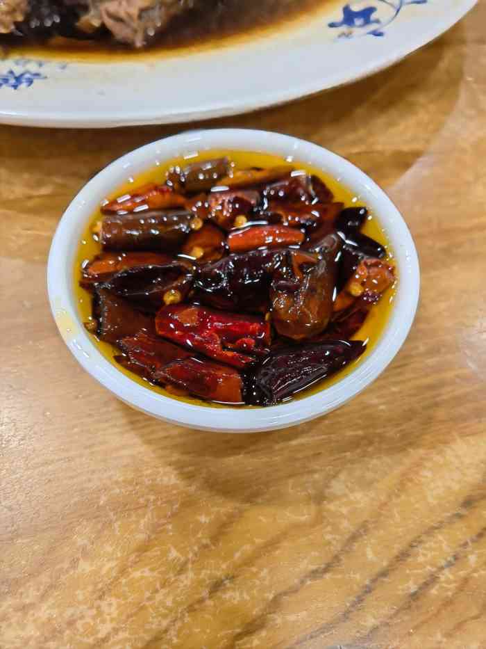柴氏风味斋甘家口店