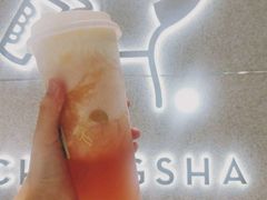 -喜茶(贵阳国贸逸天城店)