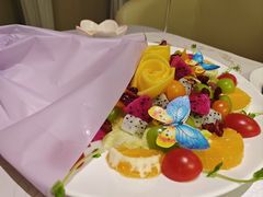 -PARFUM FLORAL花境法餐(南京首店)