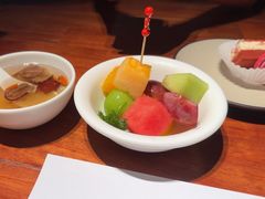 -大渔铁板烧(通州万达店)