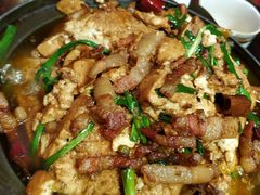 -东北大院·东北菜(三台子店)