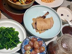 -狮王府淮扬菜(新街口友谊店)