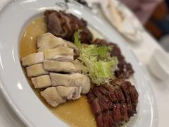 -翠园(北京王府中环店)