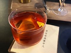 -埋位小酒馆(东城店)