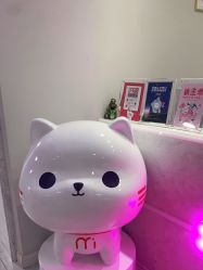 -咪咪专业脱毛连锁机构