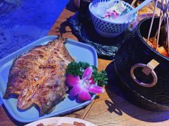 -那些年记忆烧烤