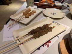 -七八冷面·延边朝鲜族美食(欢乐谷店)