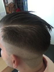 -TWOFACE双面理发馆