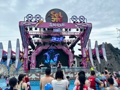 -苏州乐园森林水世界