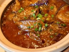 -谷田稻香·砂锅菜(元洪店)