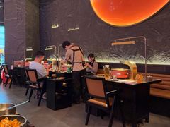 -西塔老太太泥炉烤肉(上海七宝领展广场店)