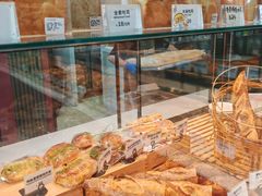 -tuan woodfire kitchen(锦绣坊店)