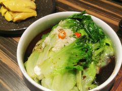 -江太极江浙菜(马桥万达广场店)