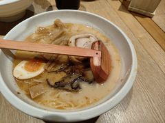 -味千拉面(广州金沙永旺梦乐城店)